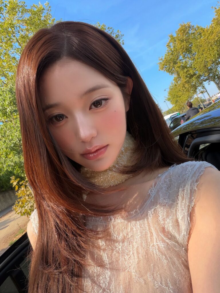 Jang Won-young