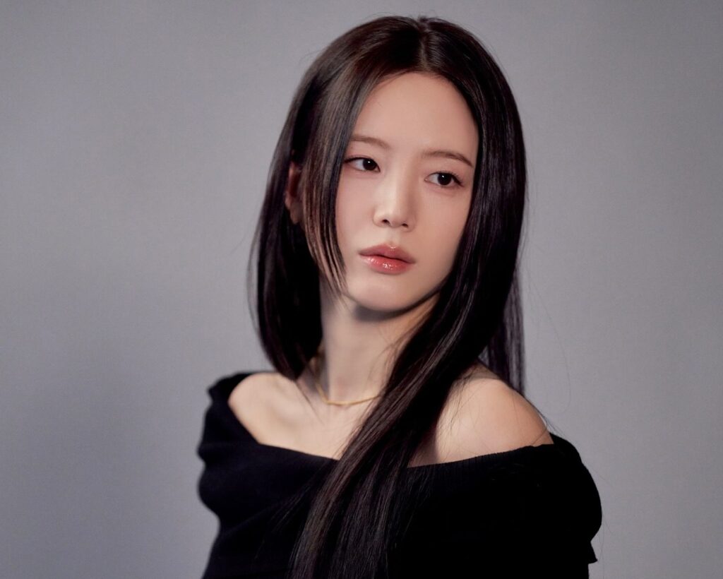 Karier Akting Jang Gyu-ri