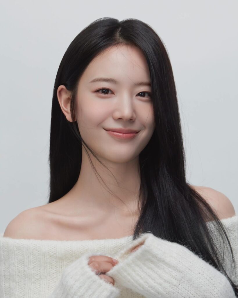 Daftar Drama Jang Gyu-ri