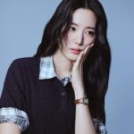 profil-jang-gyu-ri-dari-fromis_9-hingga-aktris-drakor-2026
