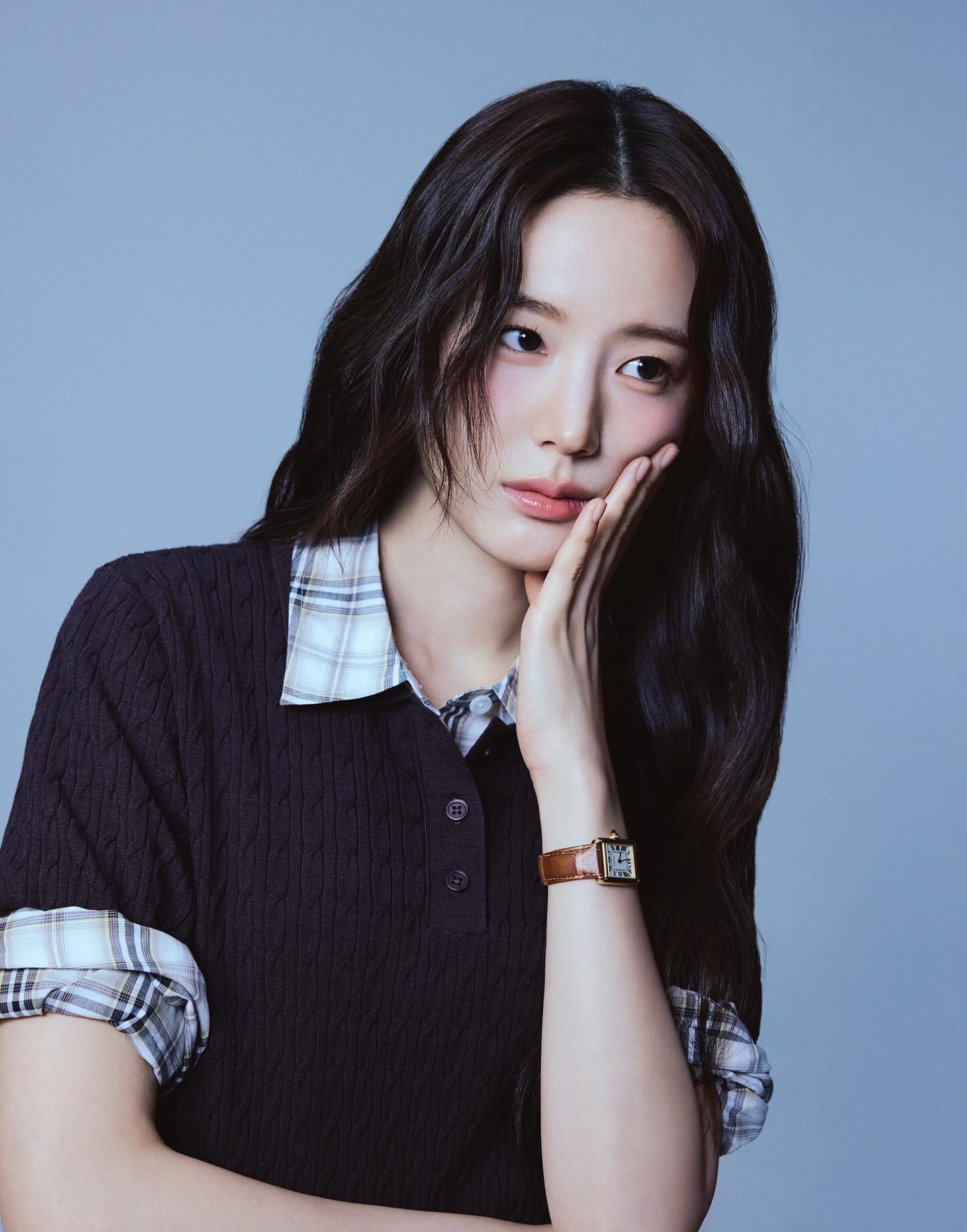 profil-jang-gyu-ri-dari-fromis_9-hingga-aktris-drakor-2026