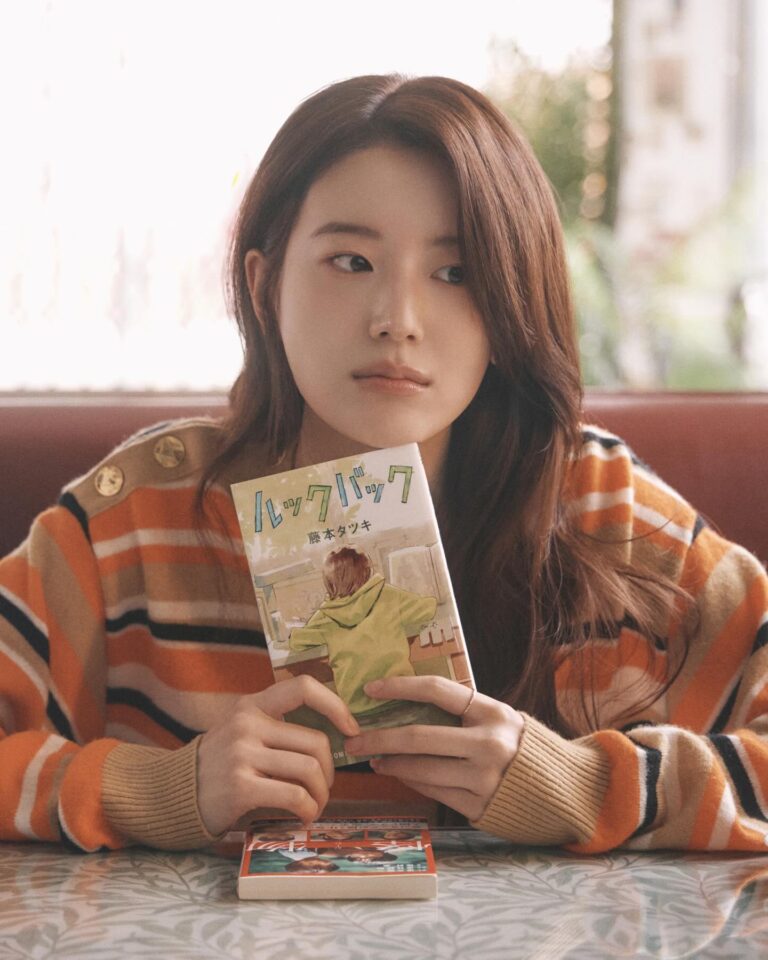 Jang Gyuri