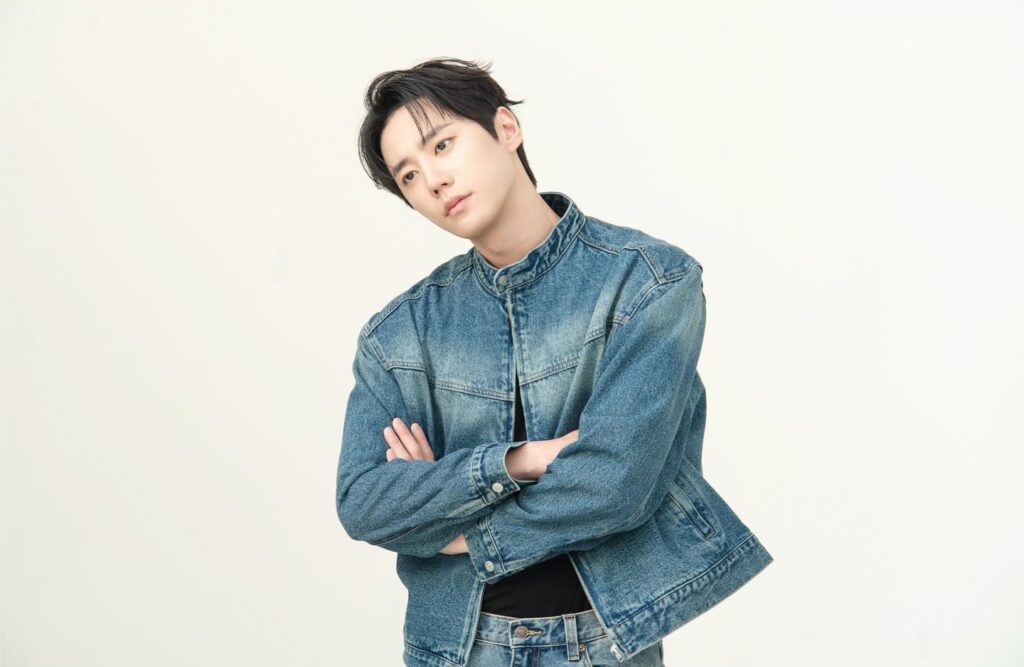 film dan acara tv Lee Jun Young