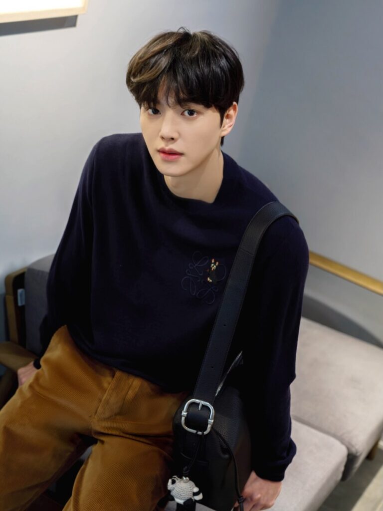 drama Song Kang