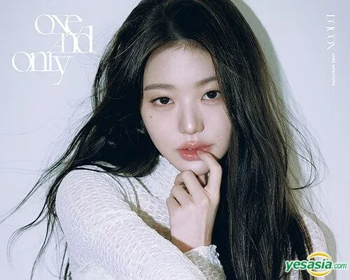 Jang Wonyoung IVE