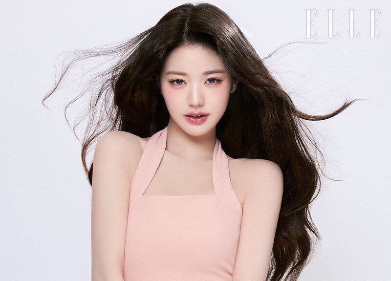 Jang Wonyoung IVE
