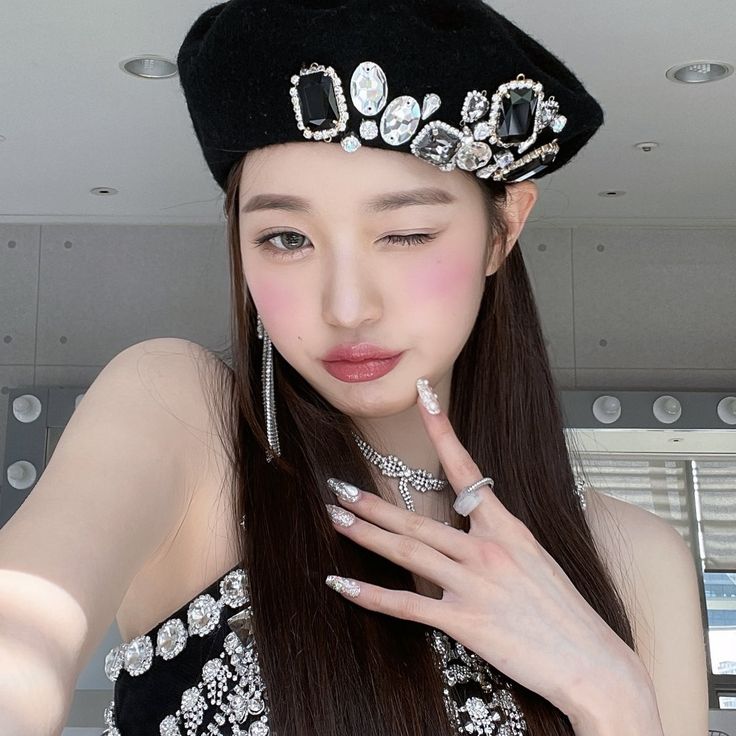Jang Wonyoung