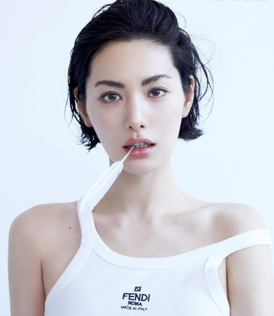 Profil Nana After School