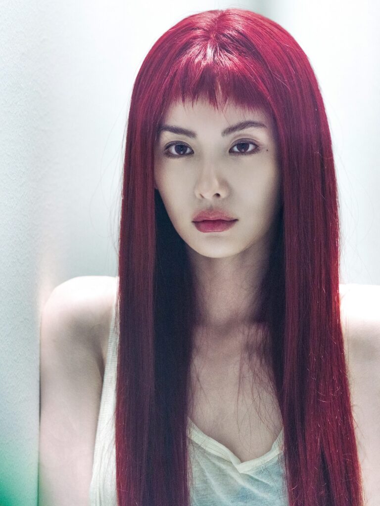 Nana dan T.O.P