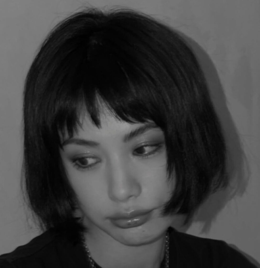 Nana The Scandal