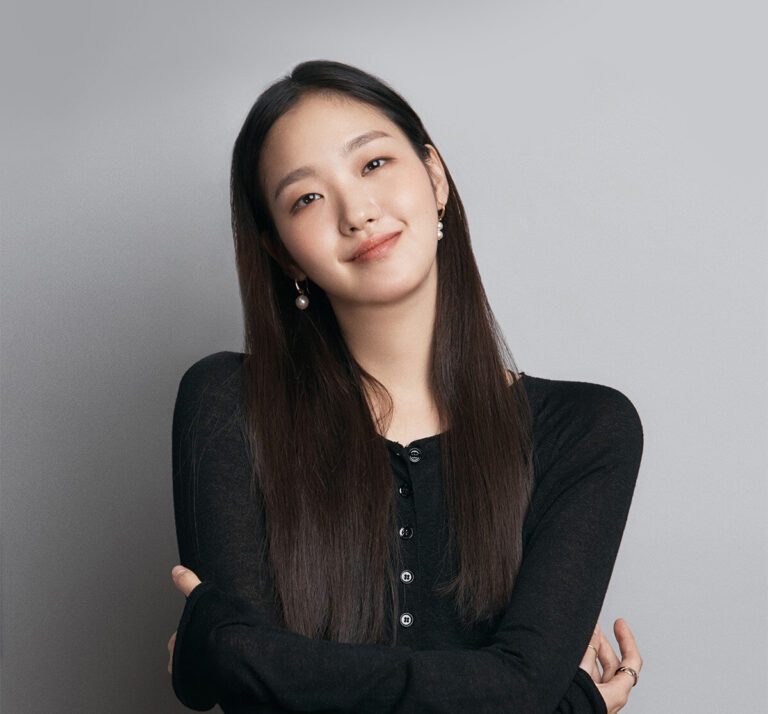 Kim Go-eun