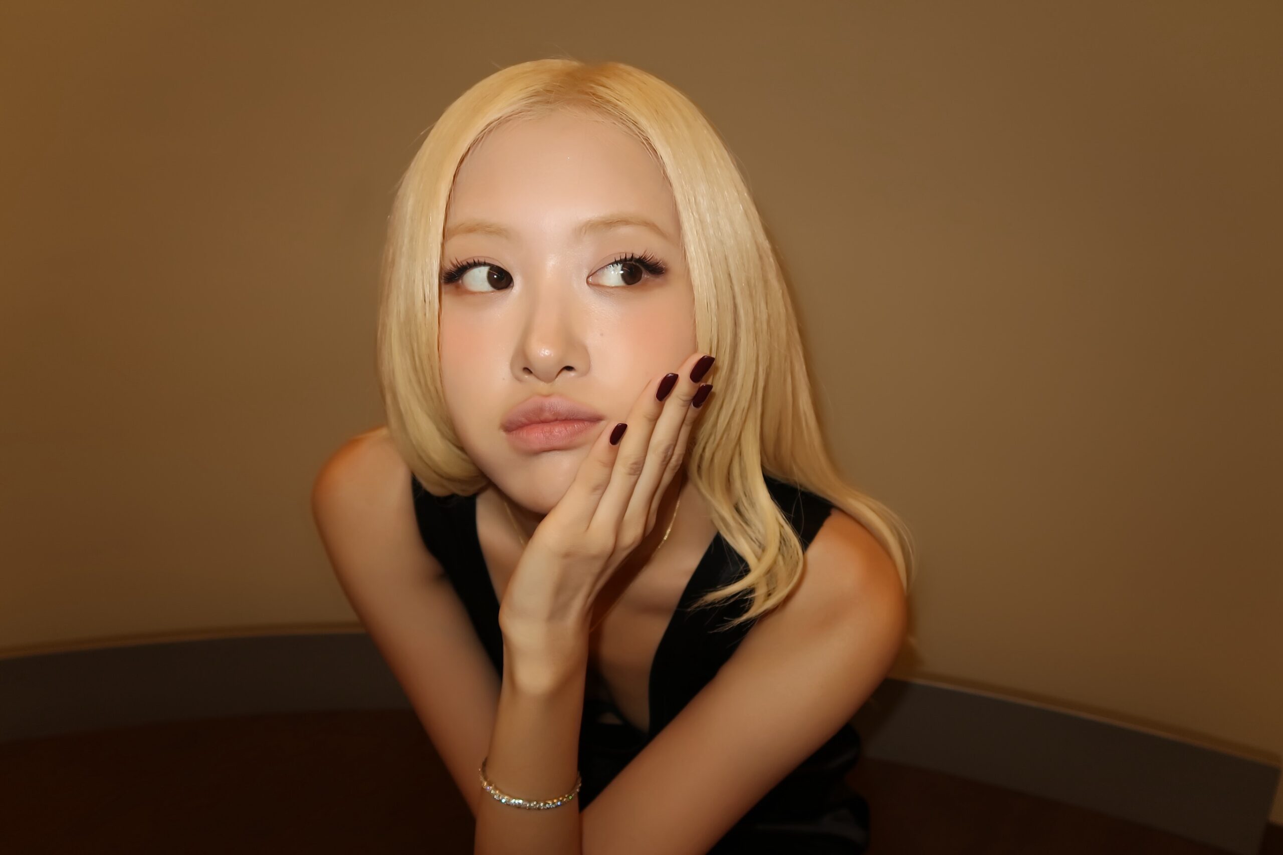 Rosé BLACKPINK
