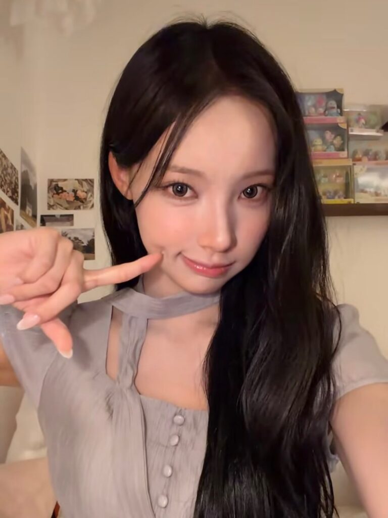 Woni dari RESCENE