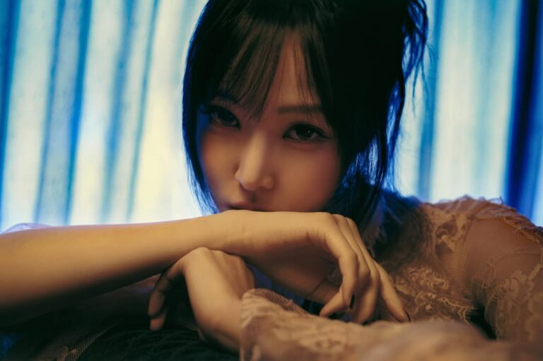 Yuju Comeback